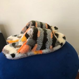 Men’s UGG slippers